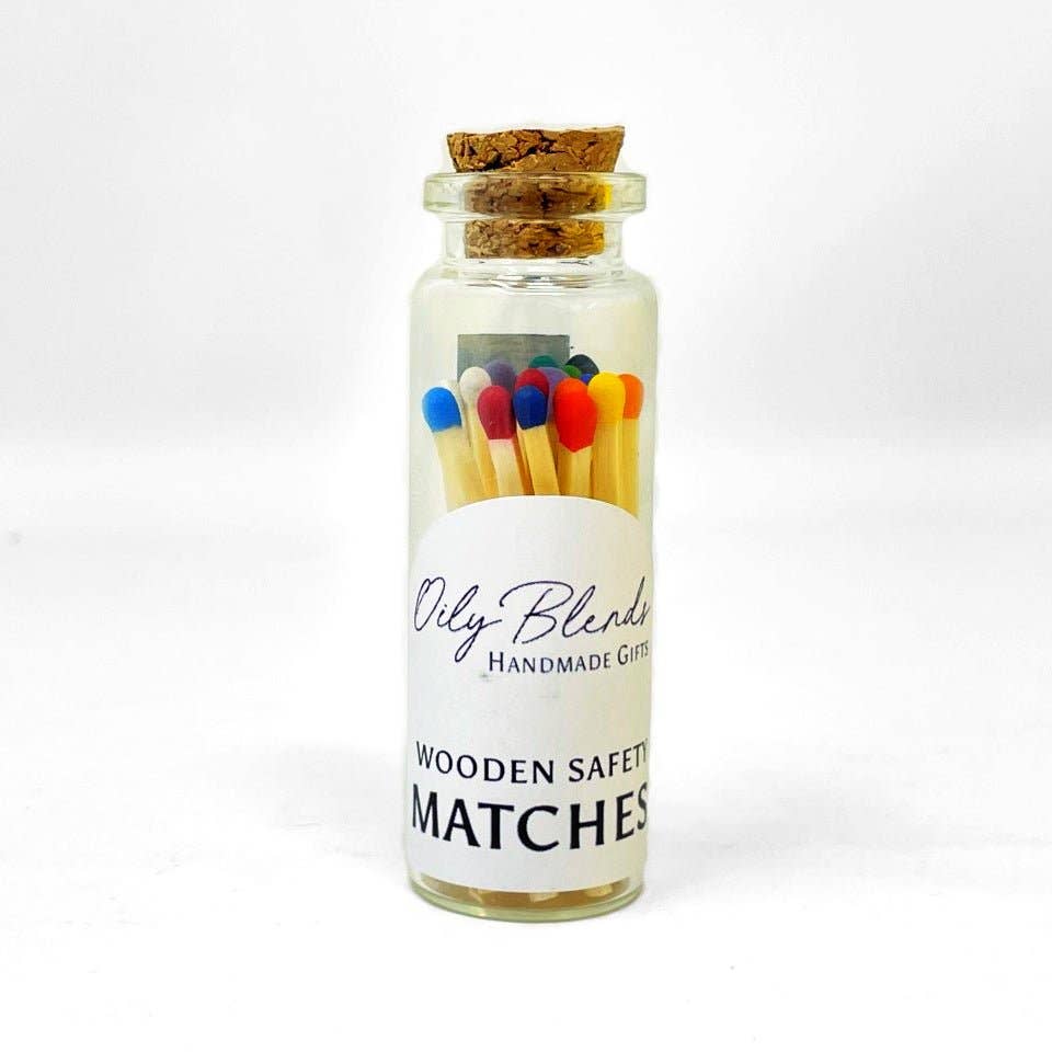 Fall Scented Candles - 50 Hour Burn Time Soy Wax Candles: OctoberFest