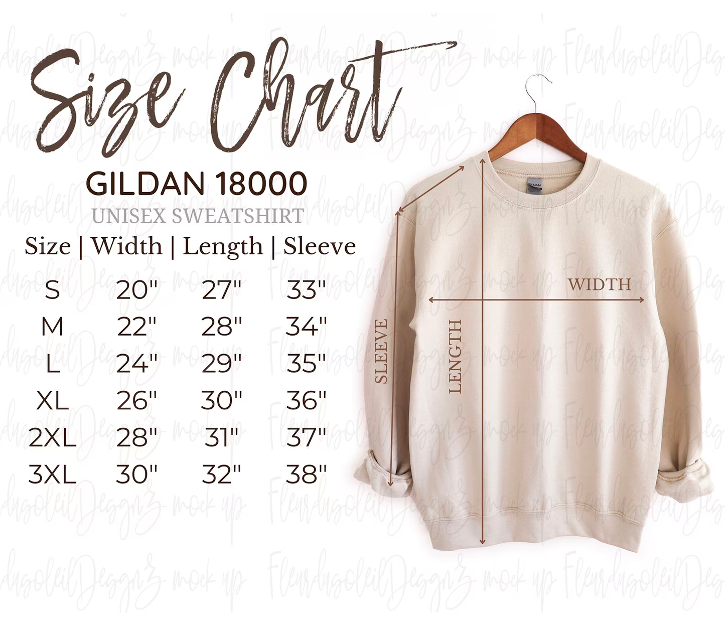 Spring Season Graphic Tee and Sweatshirt
