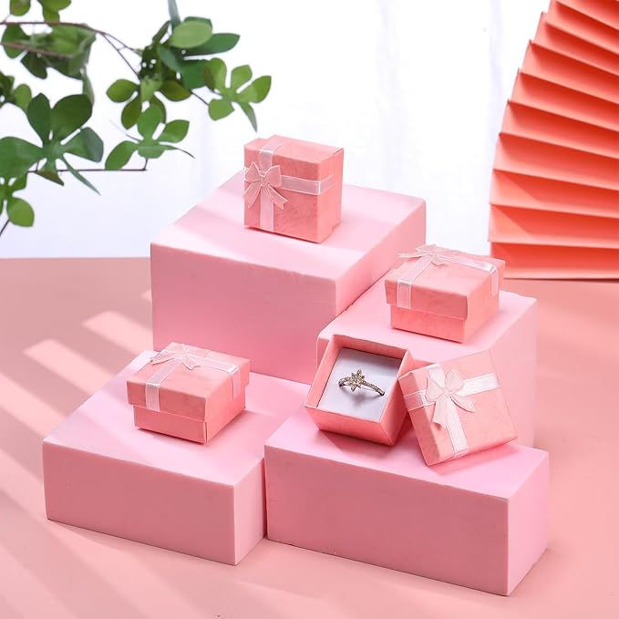 Jewelry Packaging ADD ON