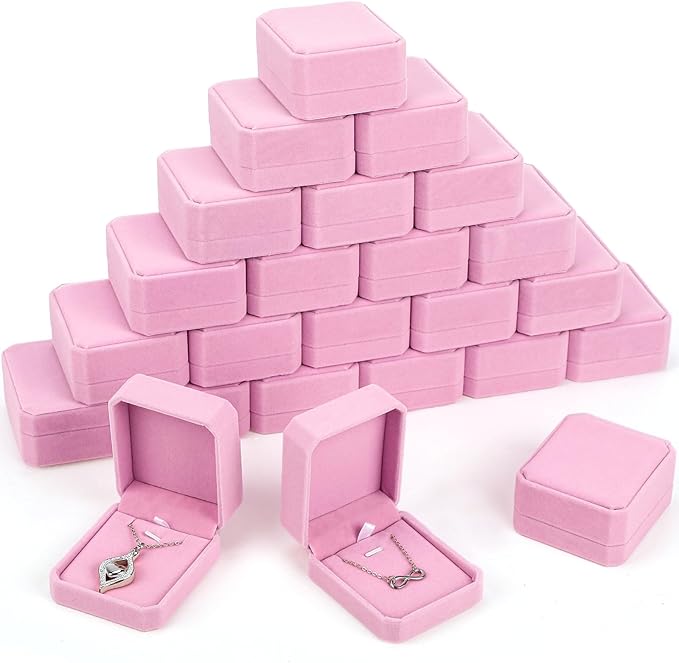 Jewelry Packaging ADD ON