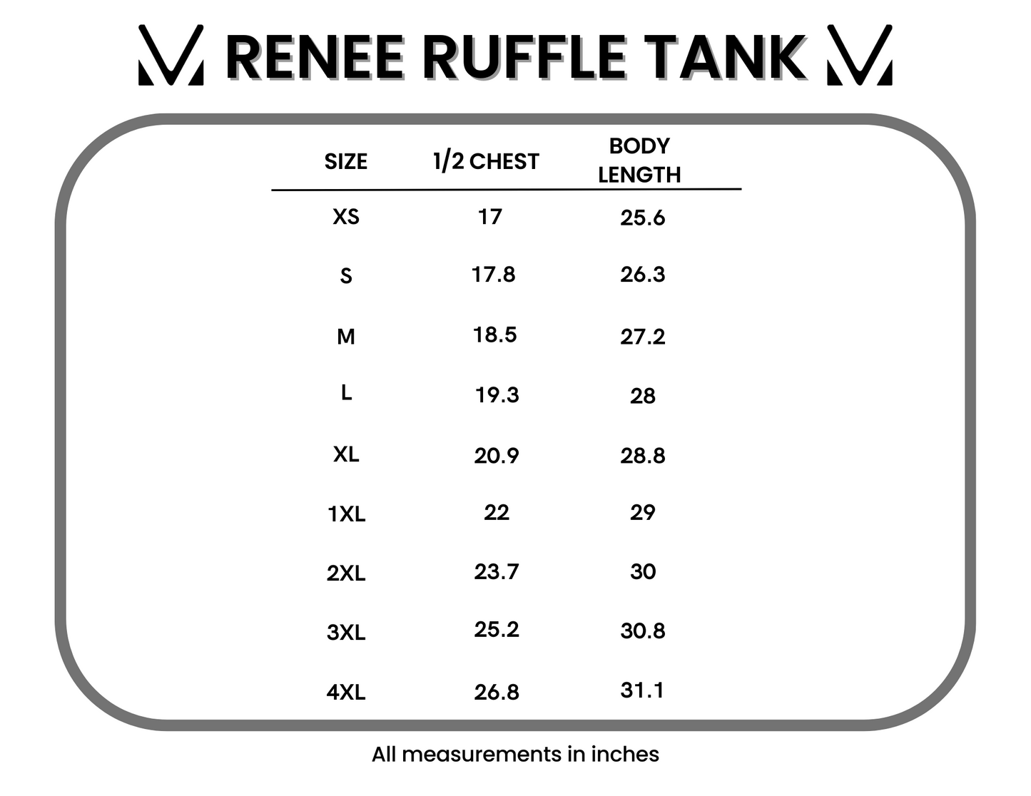 IN STOCK Renee Ruffle Tank - Neon Green | Women's Sleeveless Top FINAL SALE