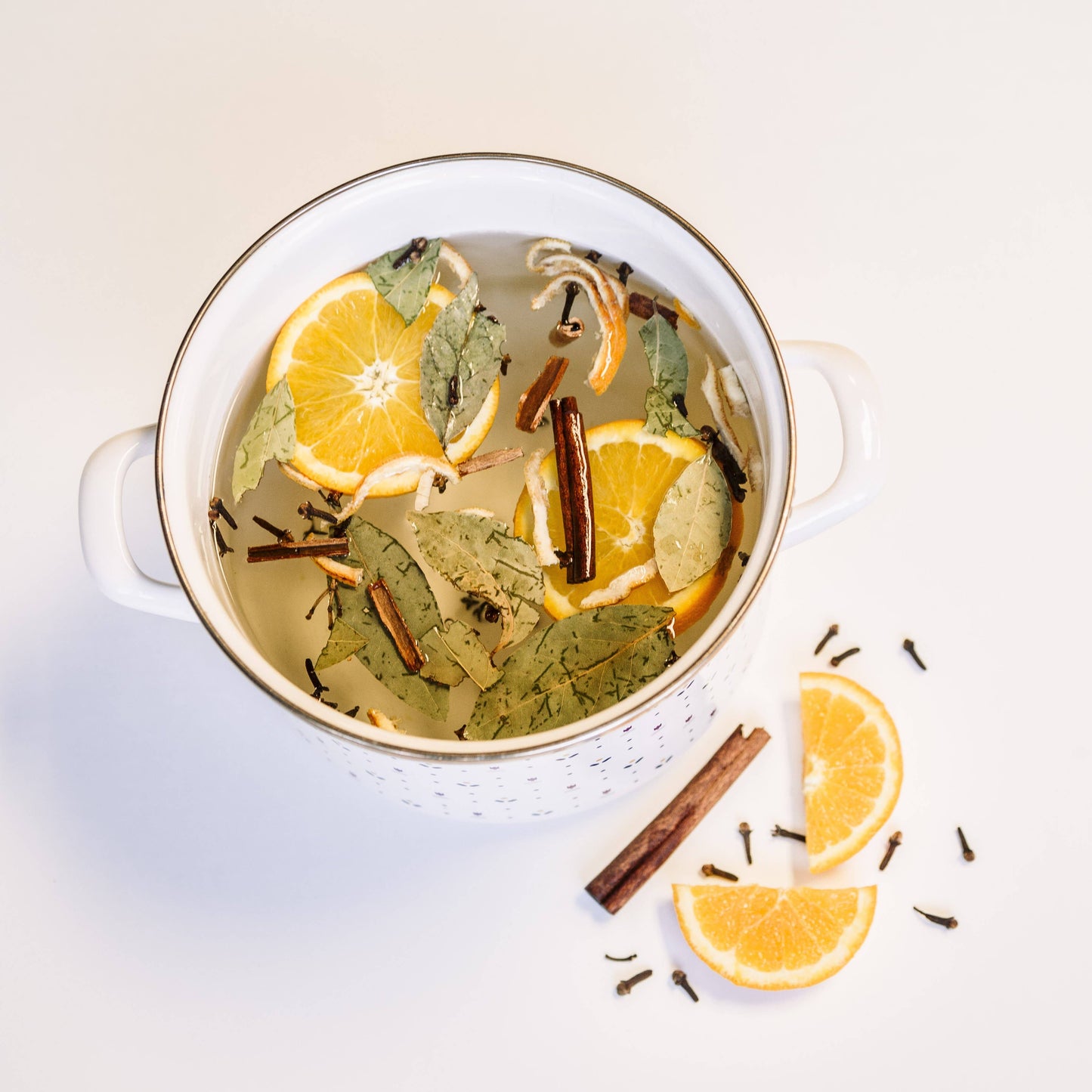 Simmer Scents - Stovetop Potpourri Hostess Gifts: Grandma's Kitchen