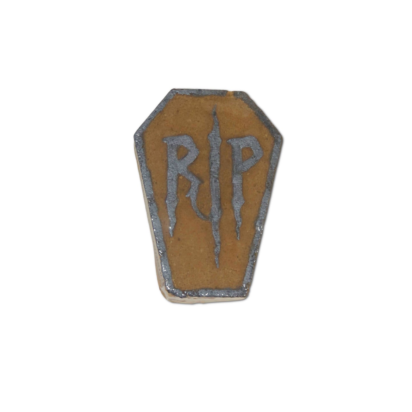 Halloween Coffin Bath Bombs: Goblins and Ghouls