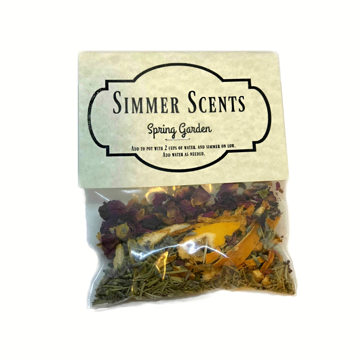 Simmer Scents - Stovetop Potpourri Hostess Gifts: Pumpkin Spice