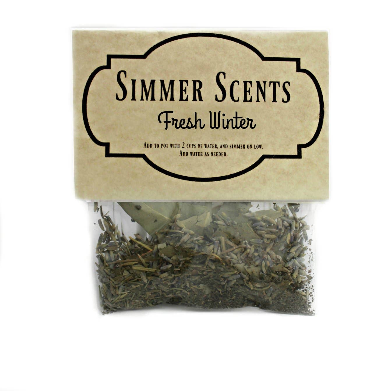 Simmer Scents - Stovetop Potpourri Hostess Gifts: Harvest Fragrance