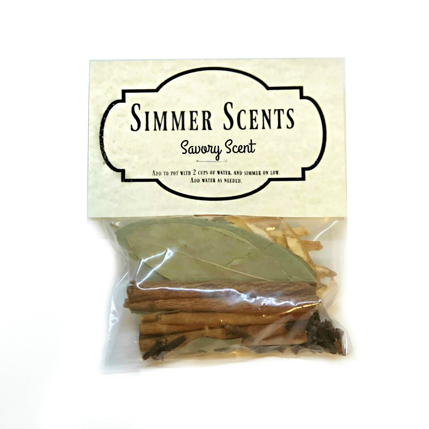 Simmer Scents - Stovetop Potpourri Hostess Gifts: Harvest Fragrance