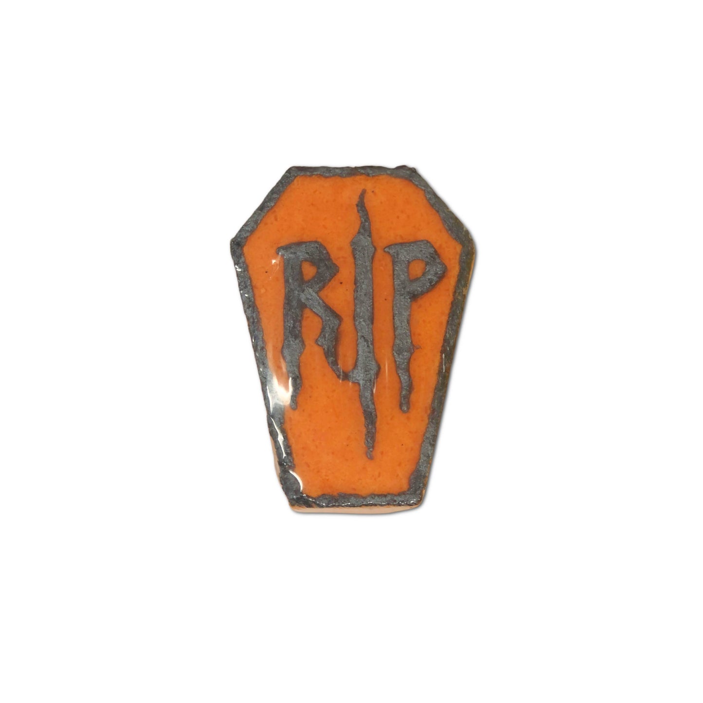Halloween Coffin Bath Bombs: Goblins and Ghouls
