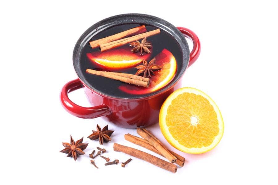 Simmer Scents - Stovetop Potpourri Hostess Gifts: Pumpkin Spice