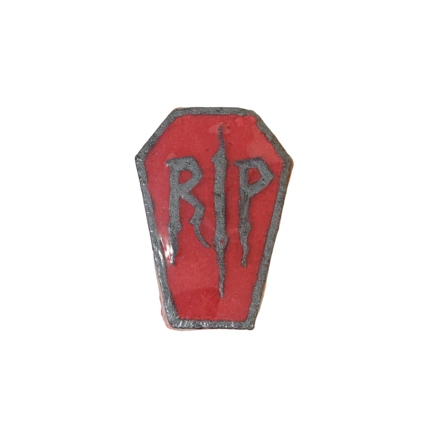 Halloween Coffin Bath Bombs: Goblins and Ghouls