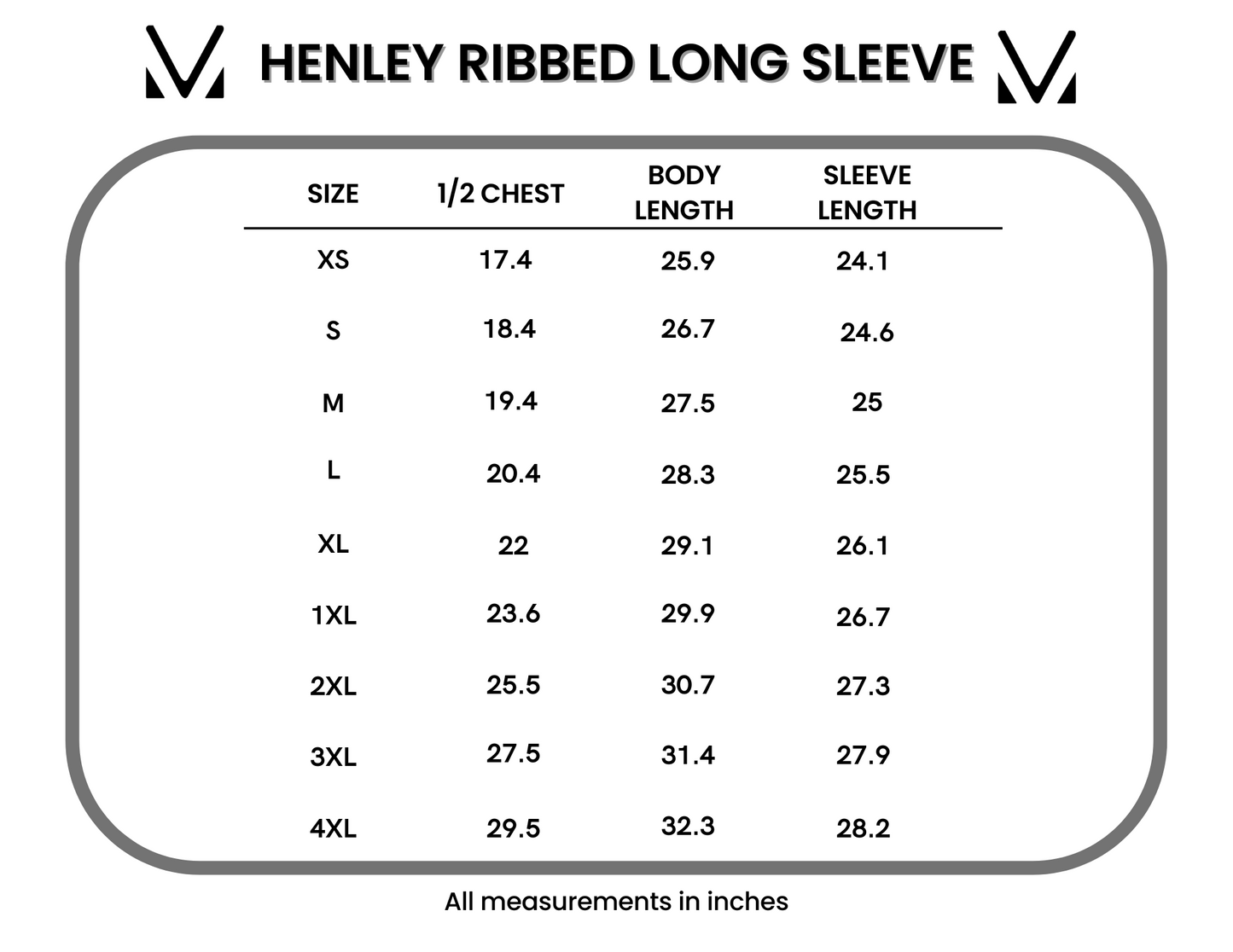 IN STOCK Brielle Henley Ribbed Long Sleeve - Black FINAL SALE