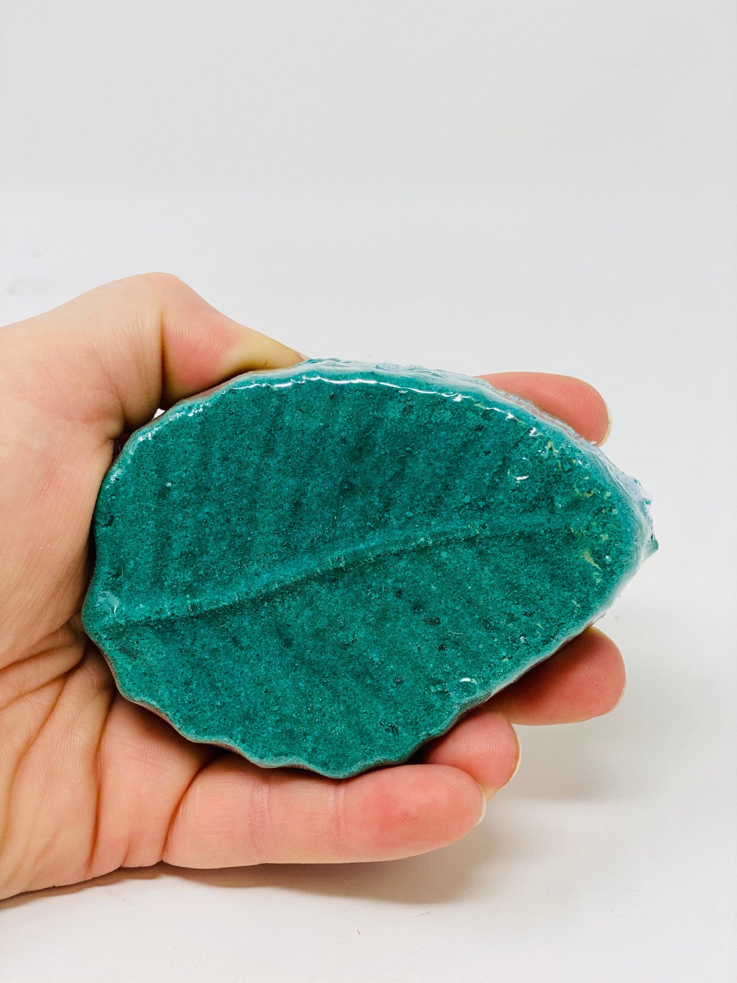 Fall Leaf Bath Bombs 6 Scents: Octoberfest